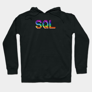 SQL Hoodie